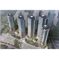 전국 9개 단지서 풀린 줍줍에 29만 명 '우르르'…1등은 25만 명 몰린 세종 아...