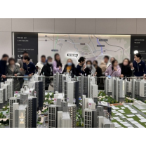 상반기 아파트 청약경쟁률 5년래 최저…서울은 한 채에 100명 이상 몰려