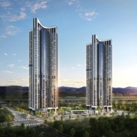 스타필드 옆 아파트 4억 올랐다…쇼핑센터 품은 단지 강세