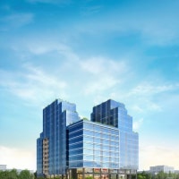 사하구 첫 지식산업센터 ‘펜타플렉스 부산’, 입주 시작