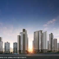 불황에도 역시…역세권 아파트 인기 '활활'