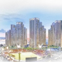 지역 학군지 단지 몸값 '쑥'…아이 키우기 좋은 아파트 수요 뚜렷