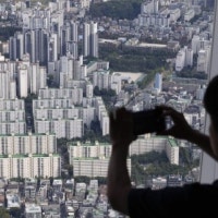 아파트 매매량 양극화 심화… 대도시 ‘쑥’, 지방도시는 ‘뚝’