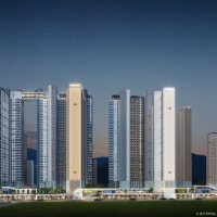 준강남 과천 vs 진짜 강남 대치...국평 22억 분양 대전 승자는?