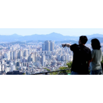 “집값 무서워” 서울 떠난 인구 경기·인천에 몰렸다