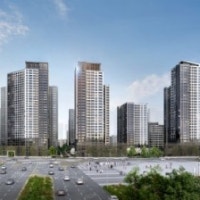 전국 평균 3배 올랐다…1500가구 이상 대단지 집값 상승 주도