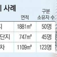 1기 신도시 선도지구 선정 코앞인데…'상가 쪼개기’ 꼼수 해법 없나?