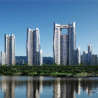 현대건설, 신반포2차·마장세림 재건축 수주…도시정비사업 6조 돌파