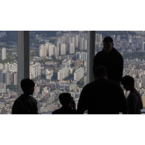 11월 국내 인구이동 6.1%↓...입주 예정 아파트 감소 영향