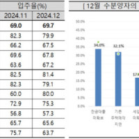 집 안 팔리고 대출도 빡빡…