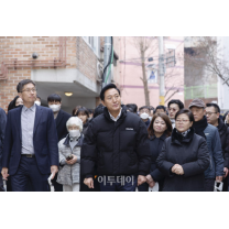 ‘개헌’ 오세훈·‘중도확장’ 안철수·'재등판’ 한동훈[범보수 잠룡...