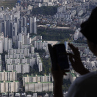 '제로에너지건축물' 인증 의무화 성큼…아파트 분양가 더 오른다