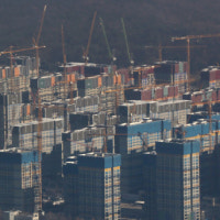 현대건설 vs 삼성물산 도시정비 1위 각축…연내 10조 클럽 눈앞