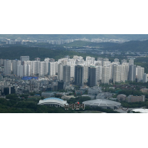 5월 전국 43개 단지 4만가구 분양 … 전년比 489% 급증