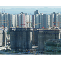 고개숙인 주택정비사업조합 … 단독입찰 고집 버렸다