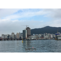 대출 왜 조이나 했더니 … '대구·부산'서도 신고가 터졌다