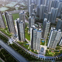 인천 미추홀구 ‘시티오씨엘 6단지’ 견본주택 27일 오픈