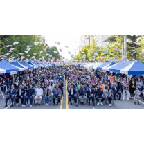 대전 대덕구 법1동·신탄진동, 마을 축제 성료