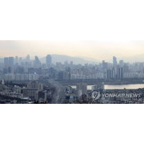 압구정부터 한남·성수까지 … 한강변 스카이라인이 바뀐다