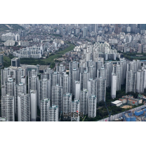 내년 아파트 입주물량 10만가구 급감 … 청약경쟁 더 과열되나