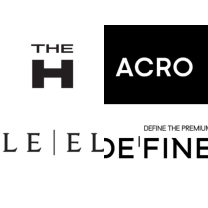 아파트 하이앤드 브랜드, '아크로' 만큼 다 잘되는 건 아니야 [N-경제포...