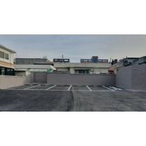 대전 중구, 문화2동 공영주차장 조성 완료