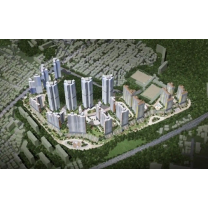 '1.4조 대어' 부산 망미주공 재건축, 현대·롯데건설 컨소 수주 유력