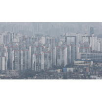 토허제 재지정에도 서울 집값 상승폭 확대 … 전세가격은 하락약세