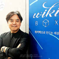 한국 '스마트도어' 시장잠재력, 위키박스가 깨운다!