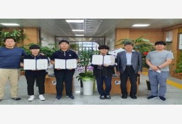 경남과학고, 한국수학경시대회(KMC) 금상·은상·동상 수상