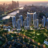 현대건설, 1.4조 규모 부산 연산5구역 주택재건축정비사업 수주