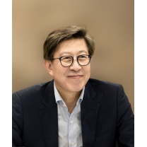 박형준, 사회적 관계 활성화로 얻는 행복이 진정한 행복