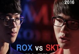 [롤챔스 핫매치 프리뷰] ROX vs SKT 결승 공략 : '핵심 쏙쏙' 관전 포인트