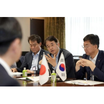 이동환 고양시장, 일본서 도시재생 성공사례 점검·원도심 재개발 구상