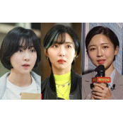 'SNL' 정식 기자부터 '연매살' 매니저 활약까지! 어엿한 대세 배우 주현영 출연작 총정리 #요즘드라마