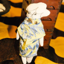 아파트 속 숨은 고즈넉함