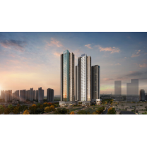 대형마트·전통시장이 코 앞···장보기 '슬세권' 아파트 인기