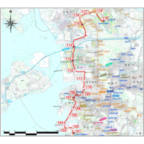 인천 동구, 지하철 시대 연다