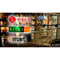 유통가 빅3, 생존 넘어 '반전 카드'로 승부수