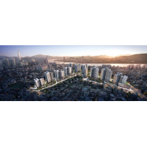 롯데건설·SK에코, 상반기 마지막 수주 성공…하반기 굵직한 재건축 대기中