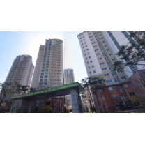 성남 '백현2단지휴먼시아' 39평, 8.9억 내린 13.14억에 거래 [이 주의 하락아...