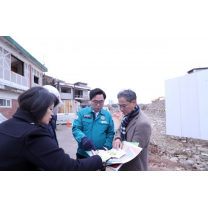 동작구형 재개발사업, '최단기간 1년 6개월' 만에 정비구역 지정 쾌거