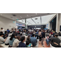 한양 ‘한강 수자인 오브센트’, 계약 2주 만에 3058세대 완판 저력