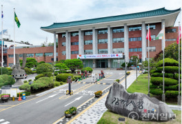 김해시, 저소득 차상위