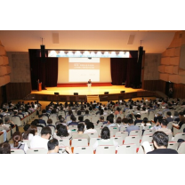 안양시 '재건축·재개발 정비사업' 강좌 모인 시민들 '열공'