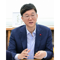 이민근 안산시장, 취임 2주년