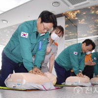 광주광역시, 민·관·군·경 방위태세 확립