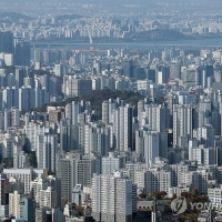 '똘똘한 한 채'에 아파트값 양극화 역대 최대 기록