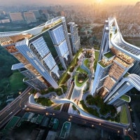 포스코이앤씨 '오티에르' 앞세워 서울 정비사업 공략 본격화… 방배·용...