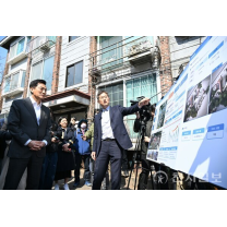 서울시의 소규모 재건축 용적률 한시적 완화… 실효성은 의문